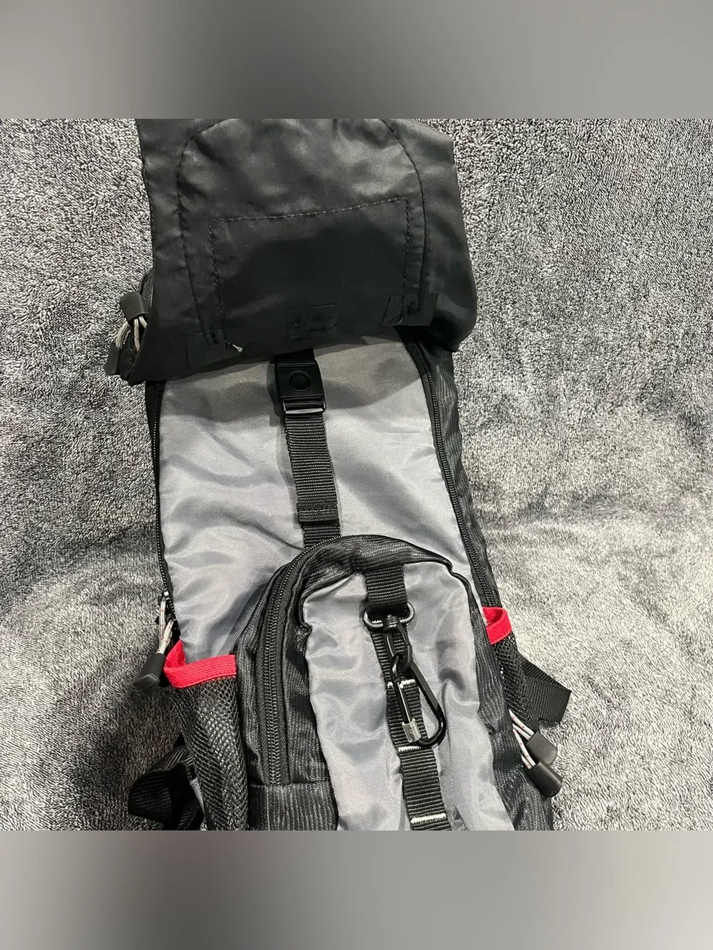 Outdoor Products Ripcord Hydration Pack (backpack only)